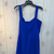 Used Dress The Population Short Dress F 2X-20 60093-S000408349 View 3