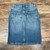 Used Pilcro Short Skirt 0-25 60004-S000667104 View 2