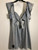 Used Blue B. Short Dress B L-12/14 60049-S000829062 View 2