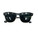Used Ray-Ban Mens Sunglasses 60069-S000773642 View 1