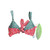 Used Farm Rio Swimwear Top L 12-14/31-32 60099-S000372234 View 1