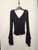 Used Free People Long Sleeve Top S-4/6 60027-S001472821 View 2