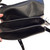 Used All Saints Large Leather Handbag 60136-S000676238 View 3