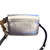 Used All Saints Large Leather Handbag 60136-S000676238 View 2