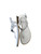 Used Michael Michael Kors Sandals 10 60069-S000773652 View 2