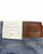 Previously owned new with tags Zara denim  View 4