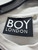 Used White Eagle Boy London Mens Sweatshirt M 60137-S000117211 View 2