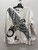 Used White Eagle Boy London Mens Sweatshirt M 60137-S000117211 View 1