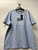 Used ALESSANDRO DELL ACQUA  Mens T-Shirt XXL 60130-S000254855 View 1