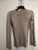 Used Lululemon Athletica Active Long Sleeve XS-0/2 60049-S000829159 View 2