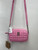 Luxury Event Used Burberry Small Leather Handbag 60030-S000926308 View 1