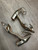 Used Unbranded Dress Sandals 7.5 60107-S000331437 View 2