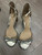 Used Unbranded Dress Sandals 7.5 60107-S000331437 View 1
