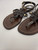 Used Unbranded Sandals 8.5 60030-S000926311 View 2