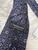 Used Christian Dior Mens Tie 60132-S000150813 View 2