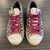 Used P448 Casual Shoes 10 60129-S000568854 View 5