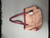 Used Coach Small Leather Handbag 60006-S001217190 View 1