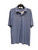 Used Hart Schaffner Marx Mens Short Sleeve Top L/16-16.5 60069-S000773769 View 1