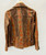 Used Free People Leather Jacket XS-0/2 60091-S000599055 View 2