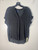 Used Rachel Roy Short Sleeve Top S-4/6 60060-S000647932 View 1