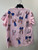 Used BiBi Short Sleeve Top XL-16 60031-S000842738 View 10