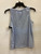 Used Unbranded Sleeveless Top M-8/10 60071-S000659134 View 3