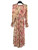 Used Free People Long Dress B XS-0/2 60069-S000773792 View 3