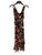 Used Anthropologie Long Dress F S-4/6 60069-S000773806 View 1