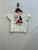 Used Unbranded Short Sleeve Top M-8/10 60126-S000451661 View 1