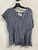 Used Maurices Short Sleeve Top L-12/14 60005-S001135695 View 1