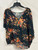 Used Unbranded Short Sleeve Top L-12/14 60005-S001135694 View 1