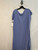 Used Double Zero Long Dress F L-12/14 60126-S000451669 View 2