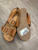 Used Kelsi Dagger Sandals 7.5 60107-S000331479 View 2