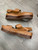 Used Kelsi Dagger Sandals 7.5 60107-S000331479 View 3