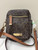 Used Calvin Klein Small Handbag 60076-S000840334 View 2