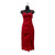 Used Reformation Long Dress B XS-0/2 60099-S000372296 View 1