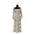 Used Reformation Long Dress B XS-0/2 60099-S000372300 View 1