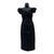 Used A.L.C. Long Dress F XS-0/2 60099-S000372304 View 1