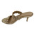 Used White House Black Market High Heels 6 60099-S000372310 View 4