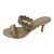Used White House Black Market High Heels 6 60099-S000372310 View 1