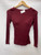 Used Unbranded Long Sleeve Top XS-0/2 60030-S000926365 View 1