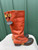 Used Sorel Tall Boots 7 60084-S000928774 View 6