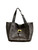 Used Dooney & Bourke Large Leather Handbag 60017-S001150079 View 1