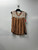 Used SAVANNA JANE Sleeveless Top S-4/6 60130-S000254916 View 1