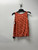 Used PULSE BOUTIQUE Tank Top S-4/6 60130-S000254928 View 2
