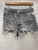 Used Zara Shorts 6-28 60030-S000926416 View 1