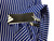 Used Adidas Mens Short Sleeve Top L/16-16.5 60144-S000620167 View 2