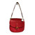Used Dooney & Bourke Large Leather Handbag 60105-S000291792 View 1
