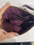 Used Coach Leather Wristlet 60070-S000632045 View 6