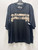 Used Black Pantera Mens T-Shirt XL 60137-S000117270 View 1